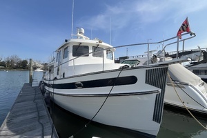2008 Nordic Tugs 42 thumbnail 13