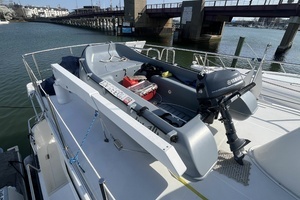 2008 Nordic Tugs 42 thumbnail 67