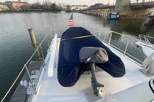 2008 Nordic Tugs 42 thumbnail 66