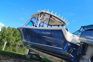 Photo 6023477 for 2017 Sailfish   