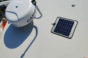 Photo 6023478 for 2017 Sailfish   