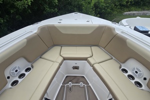 32ft Sailfish Yacht For Sale