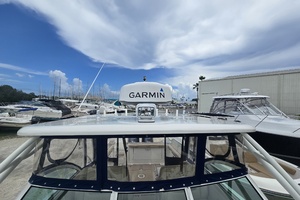 32ft Sailfish Yacht For Sale