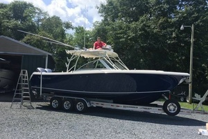 Photo 6023472 for 2017 Sailfish   