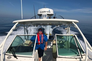 Photo 6023468 for 2017 Sailfish   