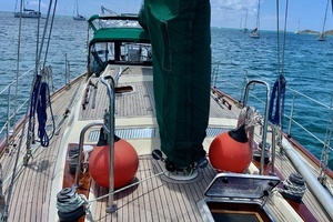 1981 Norseman 447 thumbnail 4