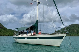 1981 Norseman 447 thumbnail 2