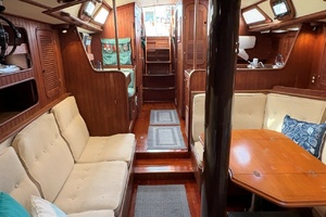 SeaQuel 44ft Norseman Yacht For Sale
