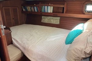 SeaQuel 44ft Norseman Yacht For Sale