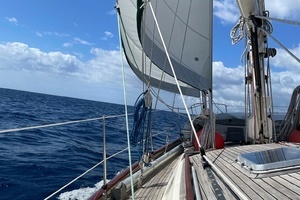 1981 Norseman 447 thumbnail 8