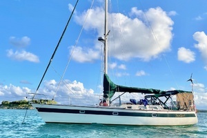 1981 Norseman 447 thumbnail 3