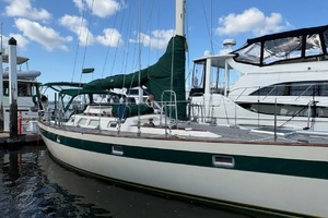 SeaQuel 44ft Norseman Yacht For Sale