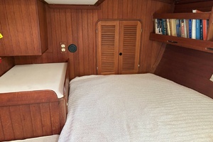 SeaQuel 44ft Norseman Yacht For Sale