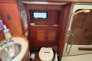 SeaQuel 44ft Norseman Yacht For Sale