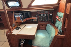SeaQuel 44ft Norseman Yacht For Sale