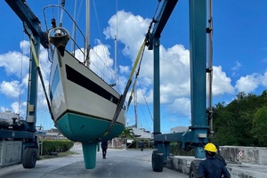 SeaQuel 44ft Norseman Yacht For Sale