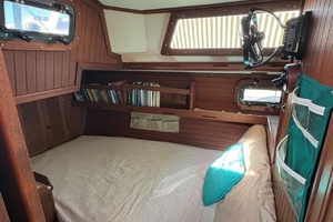 SeaQuel 44ft Norseman Yacht For Sale