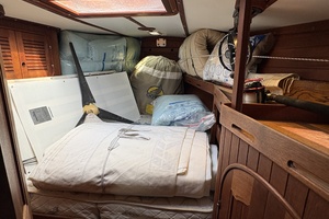 SeaQuel 44ft Norseman Yacht For Sale