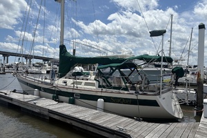 SeaQuel 44ft Norseman Yacht For Sale