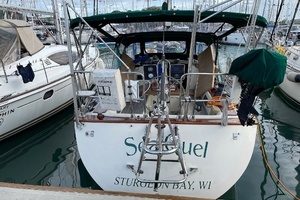 1981 Norseman 447 thumbnail 7