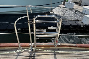 SeaQuel 44ft Norseman Yacht For Sale