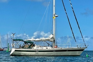 1981 Norseman 447 thumbnail 1