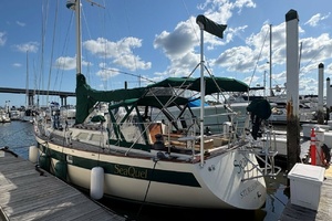 SeaQuel 44ft Norseman Yacht For Sale