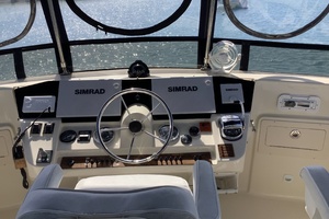 JAGGER1 40ft Mainship Yacht For Sale