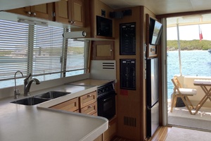 JAGGER1 40ft Mainship Yacht For Sale