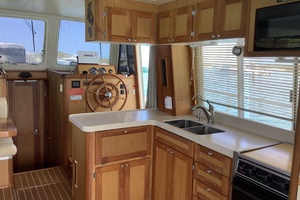 JAGGER1 40ft Mainship Yacht For Sale