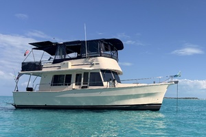 JAGGER1 40ft Mainship Yacht For Sale