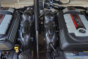 Photo 6021311 for 2017 Sea Ray 310 SLX Freedom 