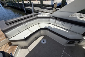 Freedom 32ft Sea Ray Yacht For Sale