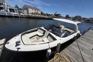 Freedom 32ft Sea Ray Yacht For Sale