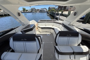 Freedom 32ft Sea Ray Yacht For Sale