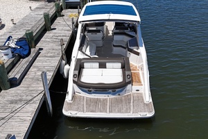 Freedom 32ft Sea Ray Yacht For Sale