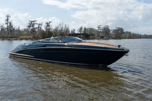 Trilogy II 44ft Riva Yacht For Sale