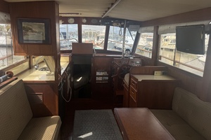 Pond Lily 32ft Grand Banks Yacht For Sale