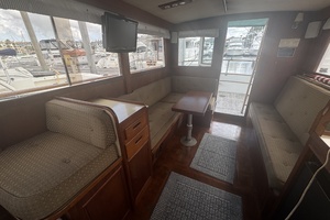 Pond Lily 32ft Grand Banks Yacht For Sale