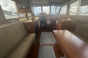 Pond Lily 32ft Grand Banks Yacht For Sale