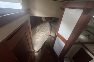 Pond Lily 32ft Grand Banks Yacht For Sale