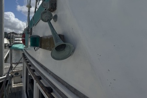 Pond Lily 32ft Grand Banks Yacht For Sale