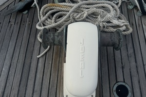 Pond Lily 32ft Grand Banks Yacht For Sale