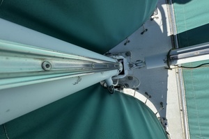 Pond Lily 32ft Grand Banks Yacht For Sale
