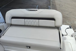 28ft Regal Yacht For Sale