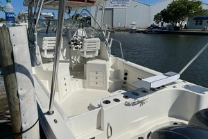 27ft Sailfish Yacht For Sale