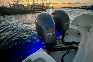 27ft Sailfish Yacht For Sale