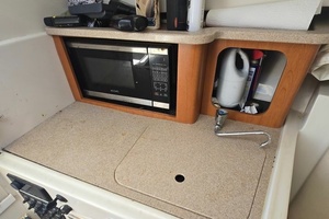 27ft Sailfish Yacht For Sale