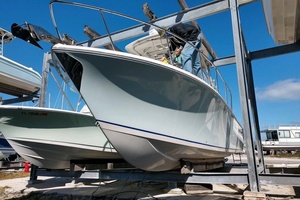 27ft Sailfish Yacht For Sale