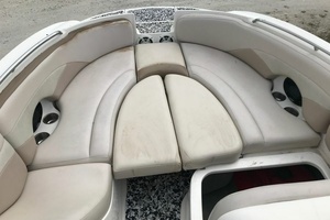 26ft Chaparral Yacht For Sale
